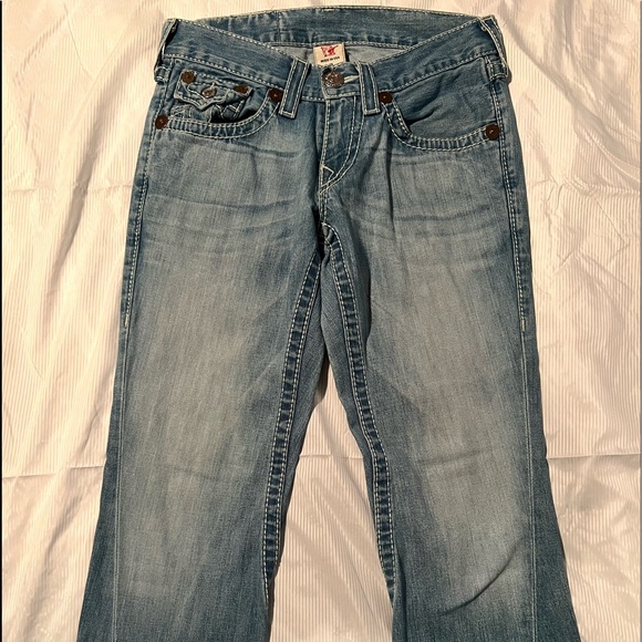 True Religion Joey Big T -sz29 - Picture 2 of 5